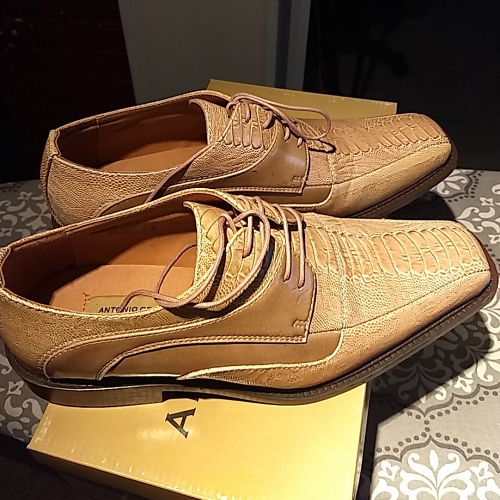 Dress Shoes